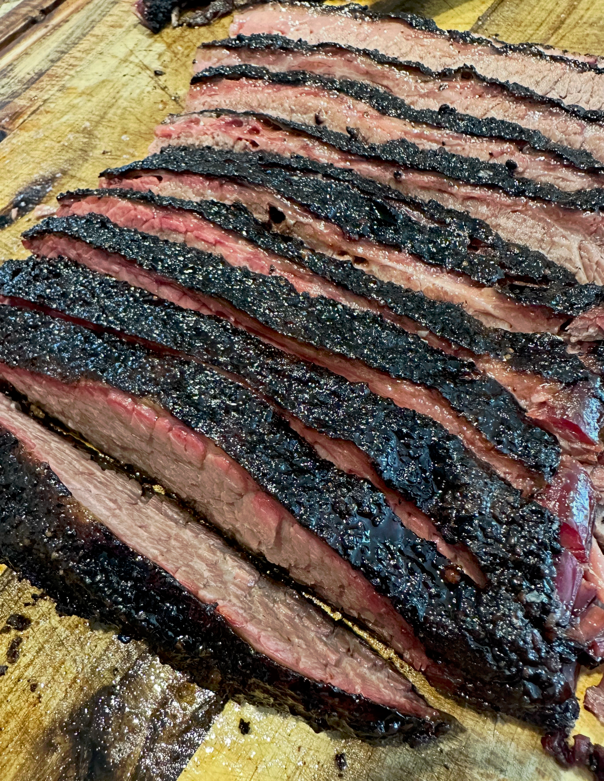 Texas Brisket (1Lb)