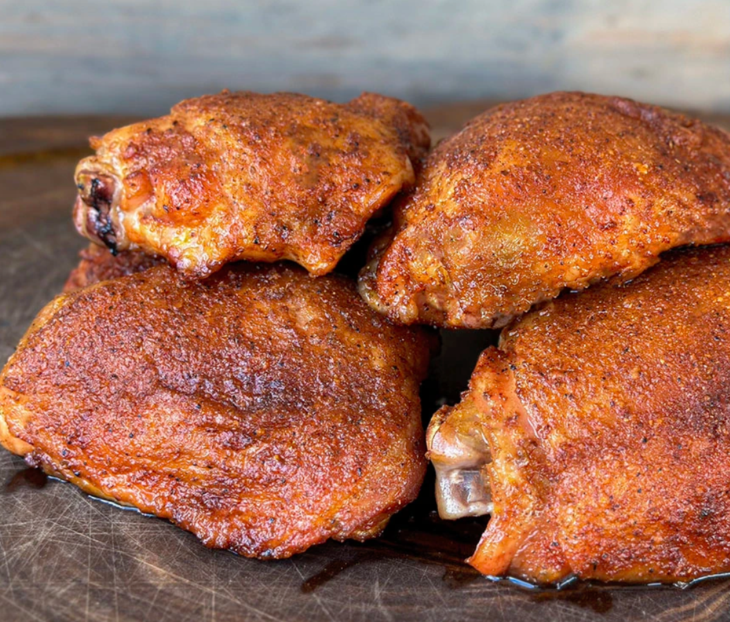 Chopped Chicken (1Lb)