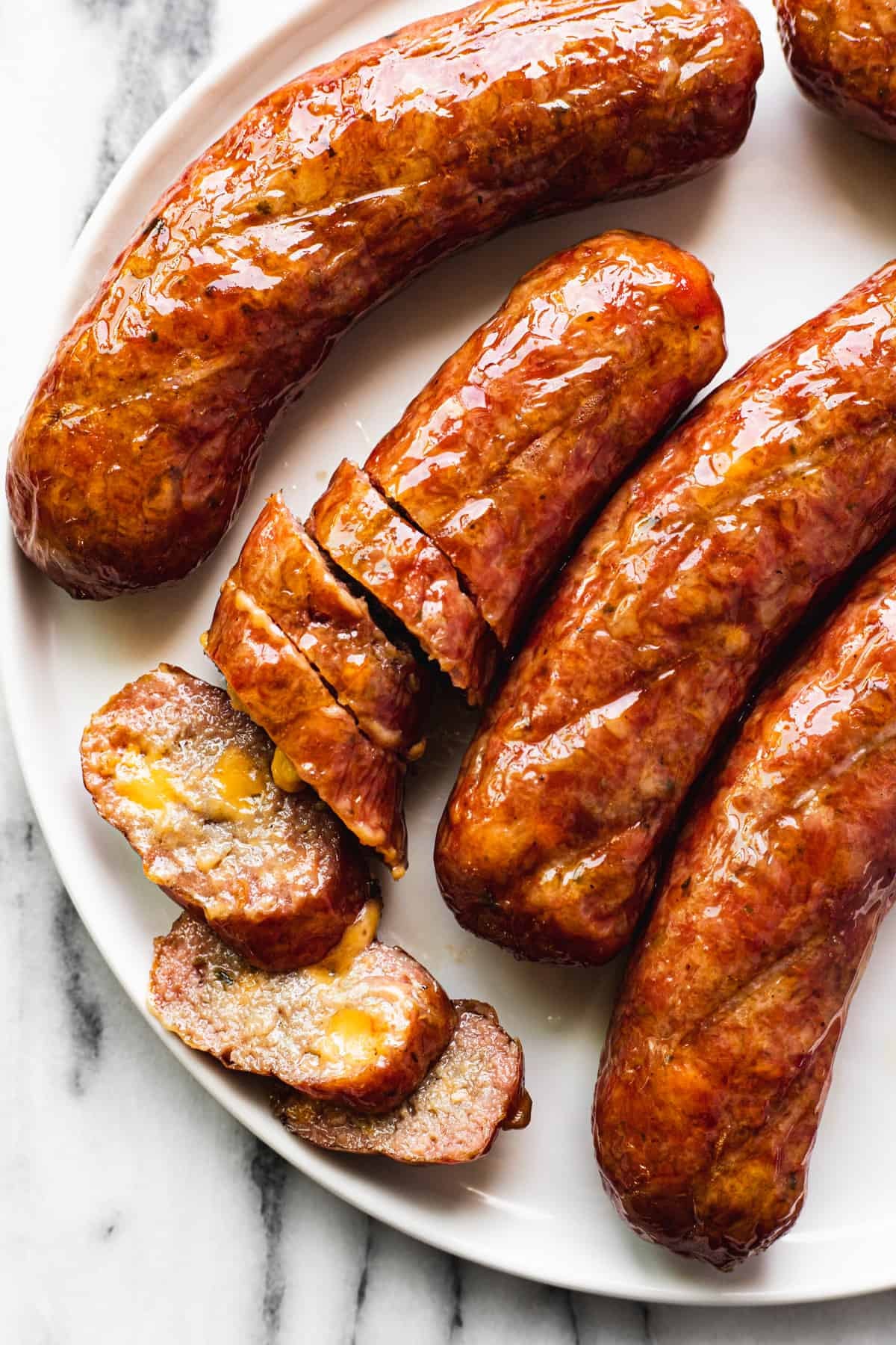 Smoked Sausage (1Lb)