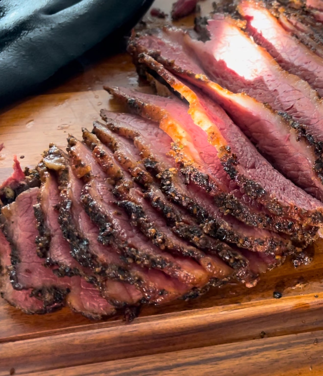 Pastrami (1Lb)