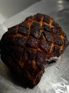 Applewood Pulled Pork (1Lb)