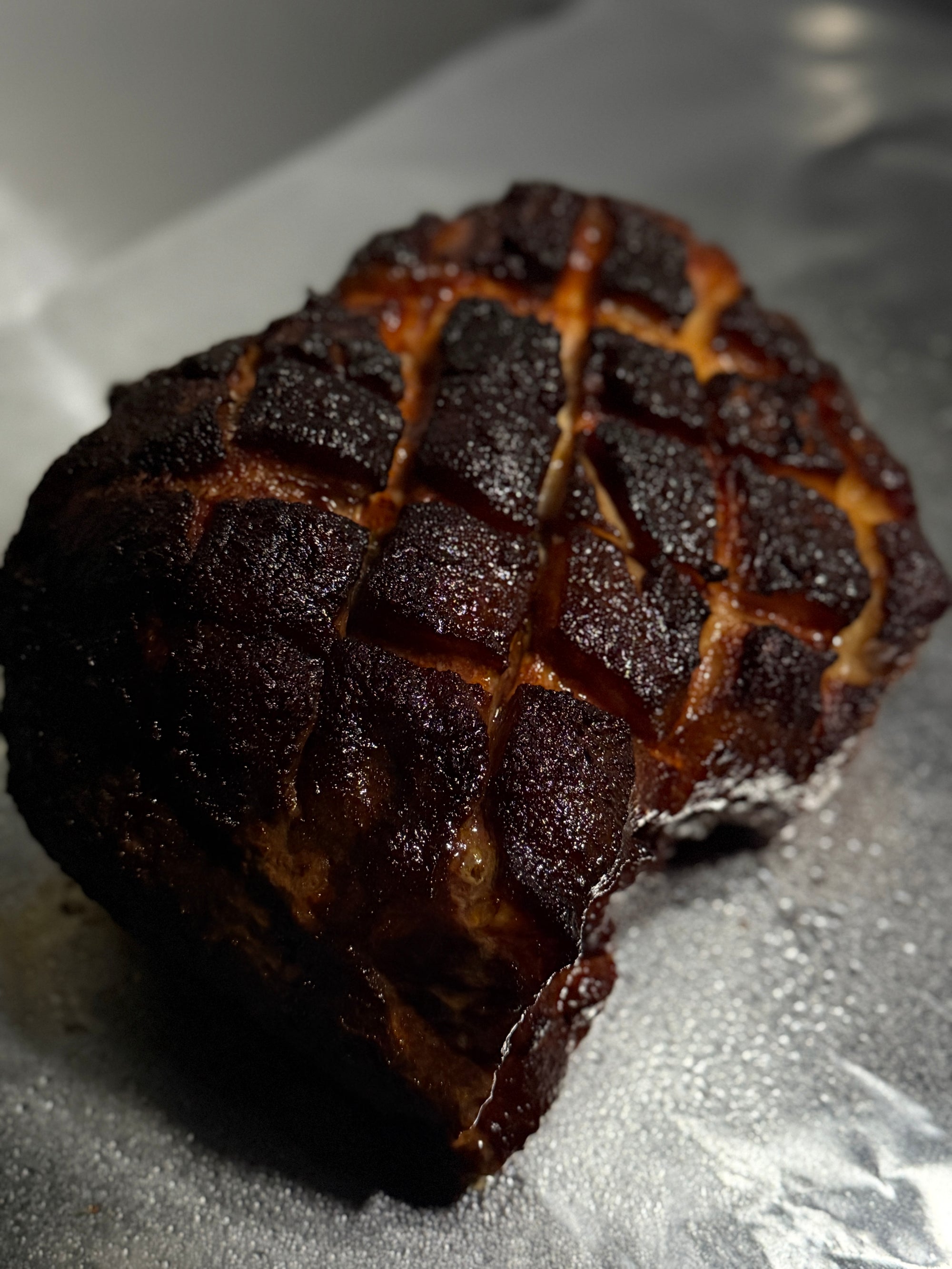 Applewood Pulled Pork (1Lb)