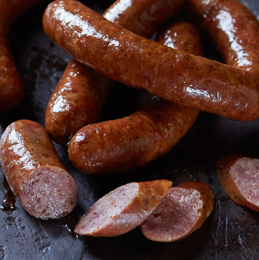 Smoked Sausage (1Lb)