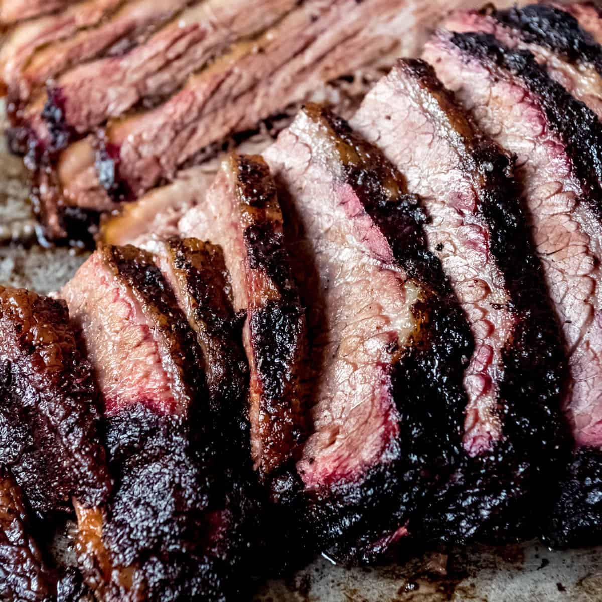 Texas Brisket (1Lb)