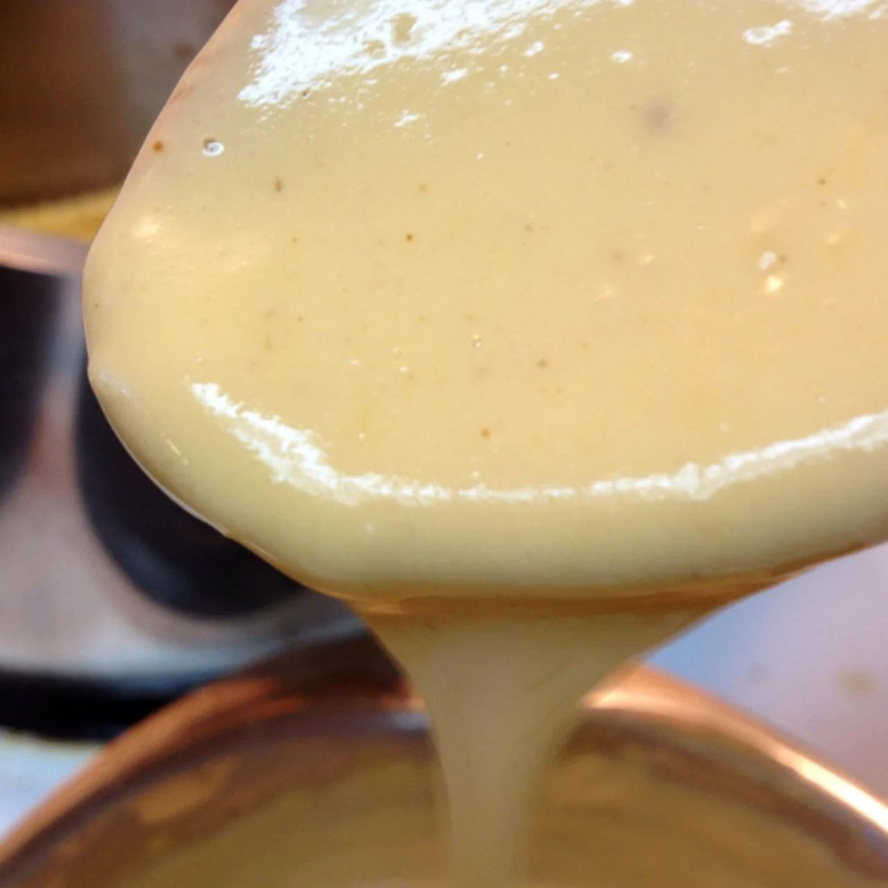 Organic Cheese Sauce (8oz)