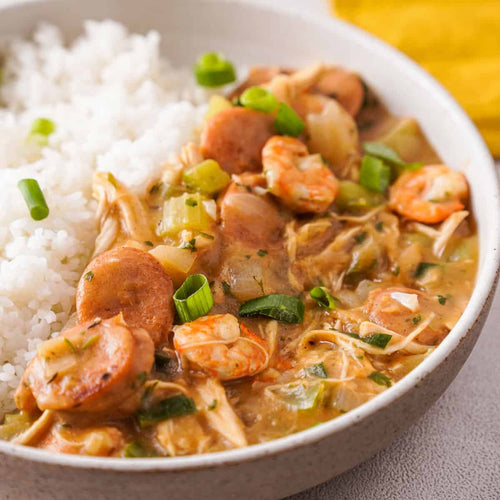 NOLA Gumbo (Frozen)