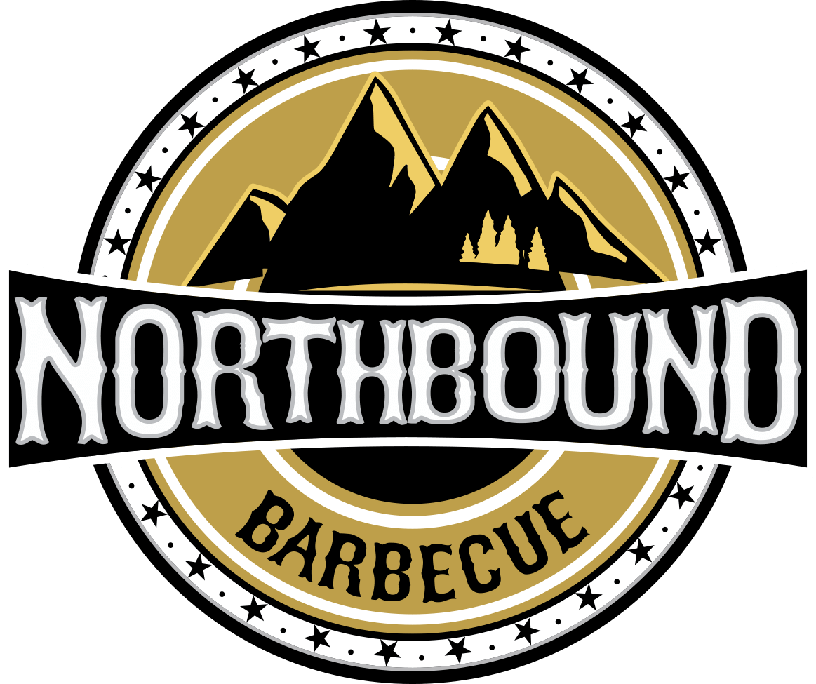 NBBQ Sticker