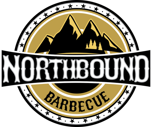 NBBQ Sticker