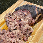 Applewood Pulled Pork (1Lb)